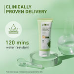 Buy Plum Green Tea CTMS Routine (Face Wash 100 ml + Toner 200 ml + Moisturizer 50 gm + Sunscreen 50 gm) - Purplle