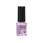 Buy Lakme True Wear Color Crush Nail Polish, Long Lasting & Vibrant Nail Paint, 71, 6ml - Purplle