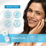 Buy Simple Water Boost Hydrating Gel Creme| 100HR Hydration | For Dry Skin Type| No Perfume| No Harsh Chemicals| Tested on Sensitive Skin, 50 gm - Purplle