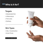 Buy Minimalist CSMS Travel Kit : (Cleanser 100 ml + Niacinamide 10 ml + Moisturizer 30 gm+ Sunscreen 30 gm) Combo of 4 - Purplle