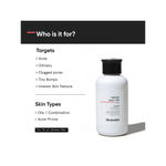 Buy Minimalist CSMS Travel Kit : (Cleanser 100 ml + Niacinamide 10 ml + Moisturizer 30 gm+ Sunscreen 30 gm) Combo of 4 - Purplle