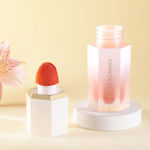 Buy Cuffs N lashes After Glow liquid blush 01 Peaches ( 6 ml) - Purplle