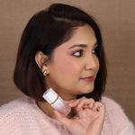 Buy Cuffs N lashes After Glow liquid blush 01 Peaches ( 6 ml) - Purplle