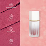 Buy Cuffs N lashes After Glow liquid blush 01 Peaches ( 6 ml) - Purplle