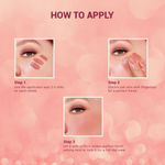 Buy Cuffs N lashes After Glow liquid blush 01 Peaches ( 6 ml) - Purplle