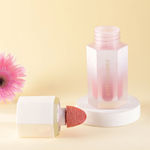 Buy Cuffs N lashes After Glow liquid blush 02 Blushing Pink (6 ml) - Purplle
