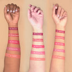 Buy Cuffs N lashes After Glow liquid blush 02 Blushing Pink (6 ml) - Purplle