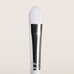 Buy Cuffs N lashes 04 Dual Brush (Flat Brush & Blending Brush) ( 10 gm) - Purplle