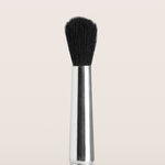 Buy Cuffs N lashes 04 Dual Brush (Flat Brush & Blending Brush) ( 10 gm) - Purplle