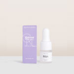 Buy Cuffs N Lashes Makeup Mixer 6 ml - Purplle