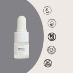 Buy Cuffs N Lashes Makeup Mixer 6 ml - Purplle
