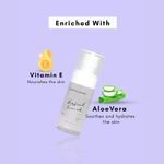 Buy Cuffs N Lashes Perfect Finish Makeup Setting Mist-Mas (65 ml) - Purplle
