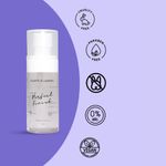 Buy Cuffs N Lashes Perfect Finish Makeup Setting Mist-Mas (65 ml) - Purplle