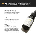 Buy Minimalist 10% Vitamin C Face Serum for Brighter Glowing Skin & Reduced Sun Damage 30 ml X 2 (Pack of 2) - Purplle