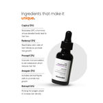 Buy Minimalist Hair Repair Shampoo (100 ml) + Hair Growth Serum (30 ml) Duo Combo of 2 - Purplle