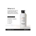 Buy Minimalist Anti Dandruff Shampoo (200 ml) & Hair Serum (50 ml) Duo Combo of 2 - Purplle