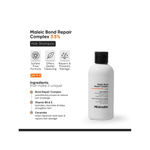Buy Minimalist Frizz Control Shampoo (100 ml) & Serum (50 ml) Solution Combo of 2 - Purplle