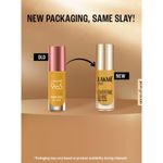 Buy Lakme 9 To 5 Overtime Shine Nail Color - Caramel Case (6 ml) - Purplle