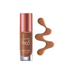 Buy Lakme 9 To 5 Primer + Gloss Nail Color - Caramel Case (6 ml) - Purplle