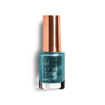 Buy Lakme Ultimate Glam Chrome Nail CH9 6 ml - Purplle