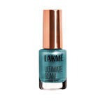 Buy Lakme Ultimate Glam Chrome Nail CH9 6 ml - Purplle