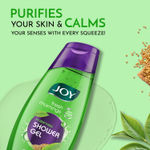 Buy Joy Fresh Mornings Purifying Shower Gel, Body Wash (250 ml) - Purplle