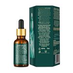 Buy Indulekha Svetakutuja Dandruff Treatment Scalp Serum 30 ml |Ayurvedic serum for dandruff treatment - Purplle