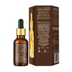 Buy Indulekha Bringha Hair Growth Treatment Scalp Serum ,30 ml |Ayurvedic Hair Growth Serum - Purplle