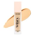 Buy MARS Artistry Liquid Matte Foundation 05-BUTTERSCOTCH (30 ml) - Purplle