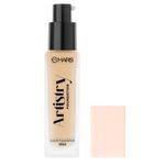 Buy MARS Artistry Liquid Matte Foundation 05-BUTTERSCOTCH (30 ml) - Purplle