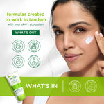 Buy Simple Hydrating Light Moisturiser, 50 ml | 12hr Hydration| Non Greasy Formula for a Smooth Skin | For Sensitive Skin - Purplle