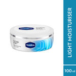 Buy Vaseline Cloud Soft Light Moisturiser | 100 Hours Non-Sticky Hydration | Ceramides & Hyaluron | For All Skin Types 100 ml - Purplle