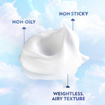 Buy Vaseline Cloud Soft Light Moisturiser | 100 Hours Non-Sticky Hydration | Ceramides & Hyaluron | For All Skin Types 100 ml - Purplle