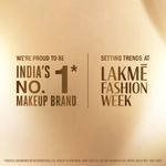Buy Lakme 9to5 Double Duty Bake & Blur Setting Powder 10 gm - Purplle