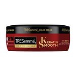 Buy TRESemme Keratin Smooth Hair Mask 100 ml, with Argan Oil - Purplle
