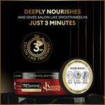 Buy TRESemme Keratin Smooth Hair Mask 100 ml, with Argan Oil - Purplle