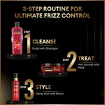 Buy TRESemme Keratin Smooth Hair Mask 100 ml, with Argan Oil - Purplle