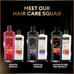 Buy TRESemme Keratin Smooth Hair Mask 100 ml, with Argan Oil - Purplle