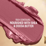 Buy Lakme 9TO5 Primer + Matte Lip Color MM1 Mauve Matter (3.6 gm) - Purplle