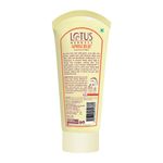 Buy Lotus Herbals Apriscrub Fresh Apricot Scrub | Natural Exfoliating Face Scrub | Chemical Free | For All Skin Types | 180 gm - Purplle