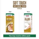 Buy Nature's Essence Soft Touch Hair Removal Cream - Gold , 30 gm - Purplle