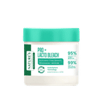 Buy Nature's Essence Lacto Bleach Natural Milk Bleach Without Activator (500 ml) - Purplle