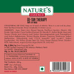 Buy Nature's Essence Detan Therepay Wipe-off Mask, 200 gm - Purplle