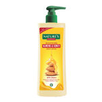 Buy Nature's Essence Nourishing Body Lotion Almond & Honey (400 ml) - Purplle
