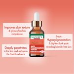 Buy Nature's Essence 10% Niacinamide Anti Pigmentation Serum, 30 ml - Purplle