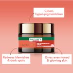 Buy Nature's Essence Anti Pigmentation Cream with Niacinamide, 45g - Purplle