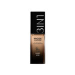 Buy FACES CANADA All Day Hydra Matte Foundation | 3-in-1 Foundation + Moisturizer + SPF30 | 10HR Long Wear | Buildable Coverage | Medium Natural 022, 30 ml - Purplle