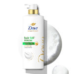 Buy Dove Hair Fall Rescue Shampoo ( 650 ml ) - Purplle