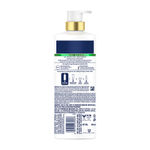 Buy Dove Hair Fall Rescue Shampoo ( 650 ml ) - Purplle