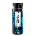 Buy Wild Stone Hydra Energy Deodorant, 150ml - Purplle